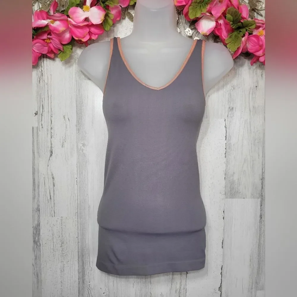NWOT Free People Seamless Tank